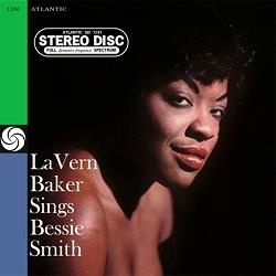 LaVern Baker - Sings Bessie Smith (180gram)